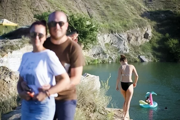 20 “Photobombs” que acabarão com o tédio do seu dia