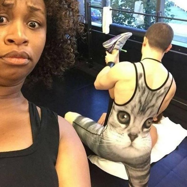 20 “Photobombs” que acabarão com o tédio do seu dia