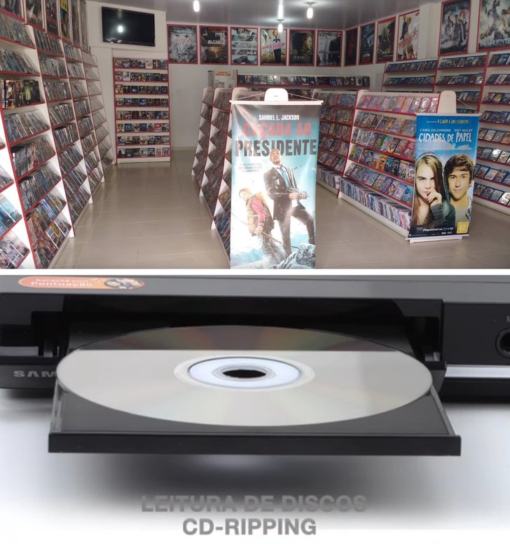 20+ Coisas que aconteceram há 10 anos, mas que hoje parecem quase pré-históricas