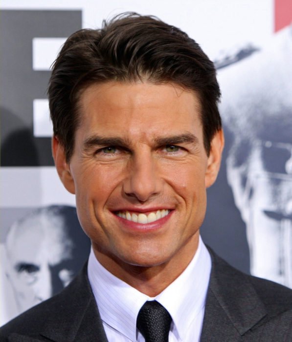 Tom Cruise