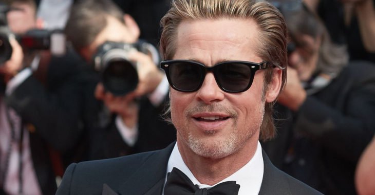 Brad Pitt deja la actuación