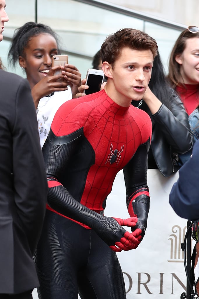 Les Acteurs Qui Ont Joue Spiderman Tous Les Acteurs Qui Ont Joué Spiderman - Communauté MCMS