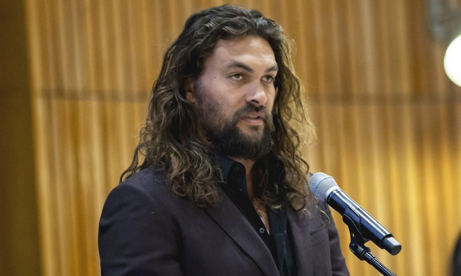 Resultado de imagen de momoa onu