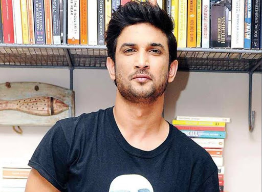 Actor Sushant Singh Rajput commits suicide, Sara Ali Khan