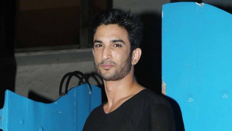 Sushant Singh Rajput dies by suicide at 34 in Mumbai - Movies News