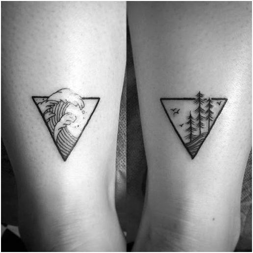 minimalist tattoo ideas