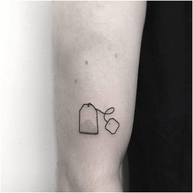 minimalist tattoo ideas