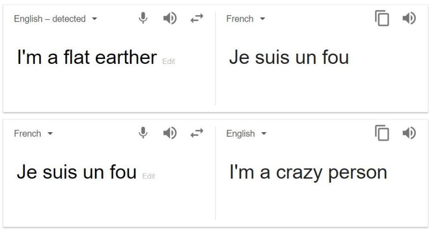 funny google translation memes