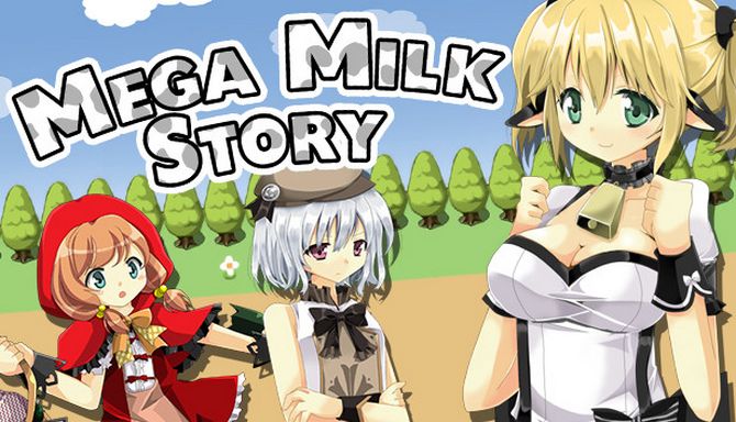 Mega Milk