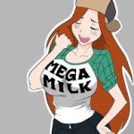 mega milk