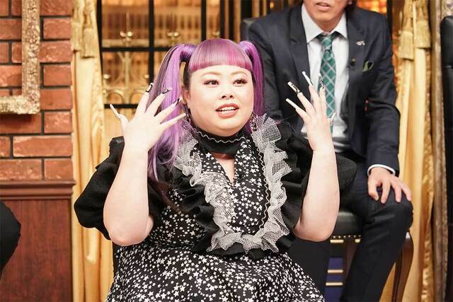 渡辺直美、渡米後の生活を全公開 「しゃべくり007」で一時帰国後バラエティー初出演（ENCOUNT） - Yahoo!ニュース