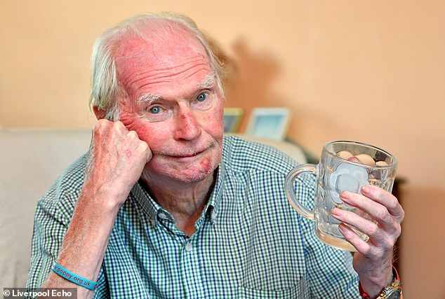 76-Year-Old Man ‘Shell-Shocked’ After Being DENIED Entry Into A Bar Because ‘He Was Too Old’