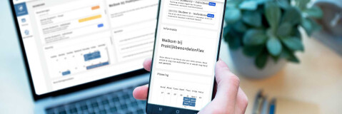 SOESV-scholen zetten eerste stap naar volledig digitaal examineren