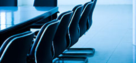 Bestuursvergadering 12 december 2025