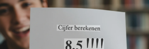Gewijzigde resultaatberekening in PraktijkbeoordelenFlex (PBFlex)