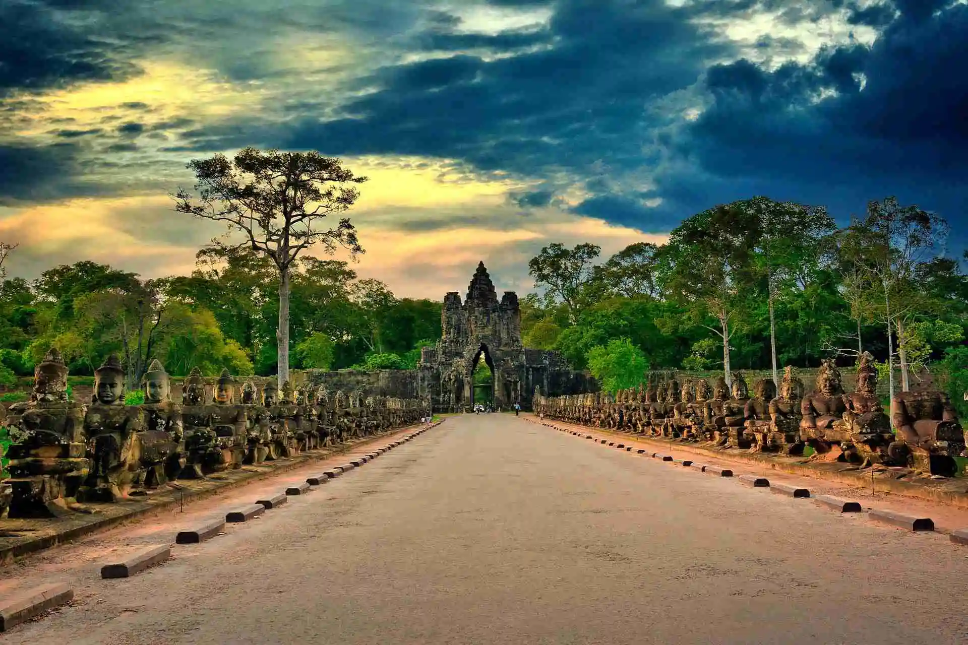 Laos