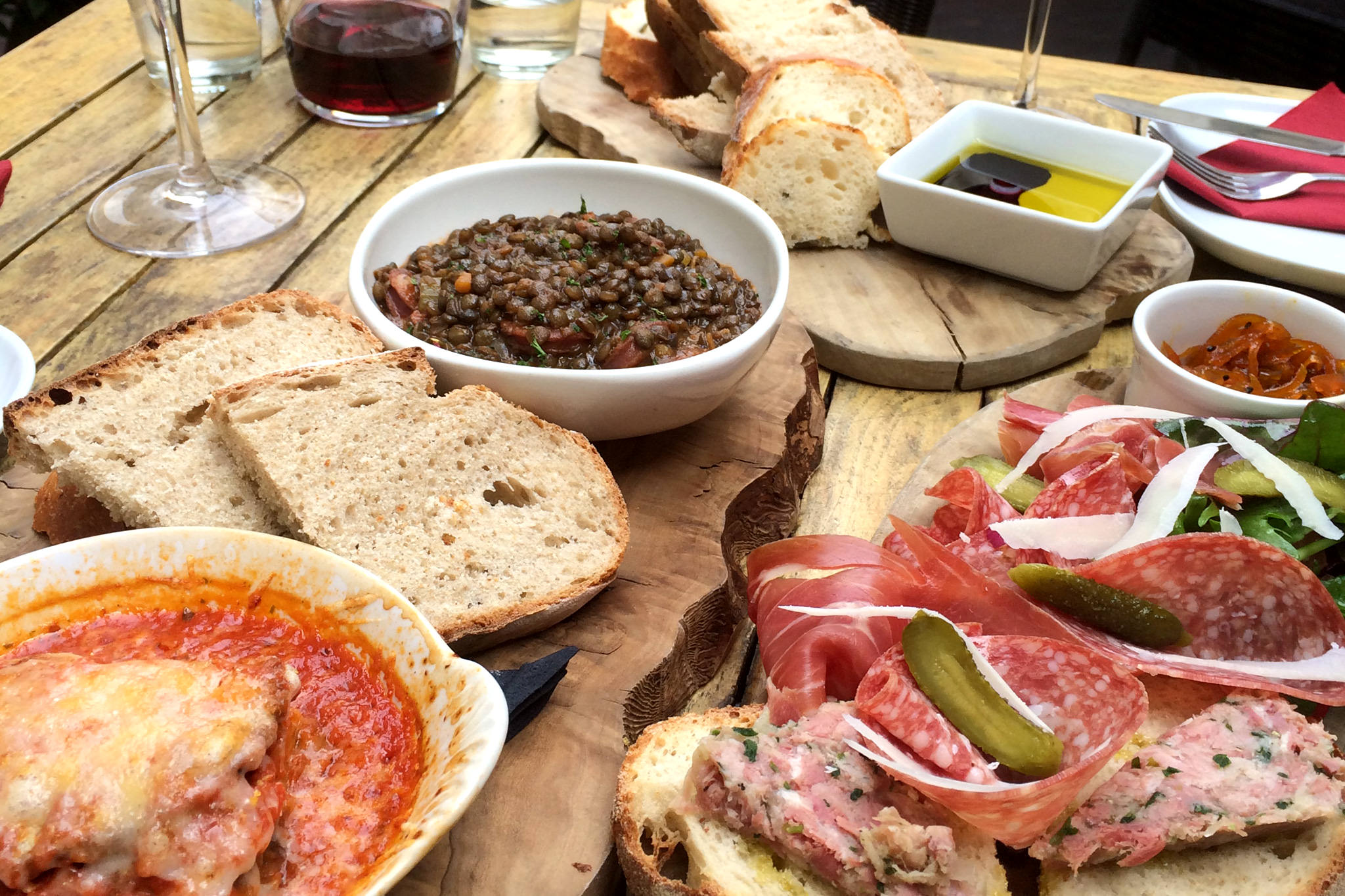 Tapas, Meze & Sharing Plates Bath, England The Bath Guide