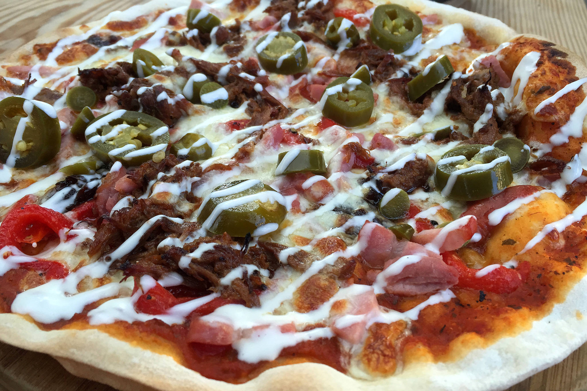 Perfect Pizza Bath, England The Bath Guide