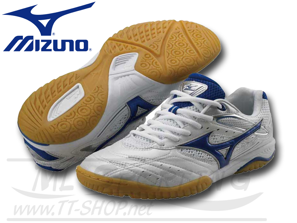 mizuno wave drive 5