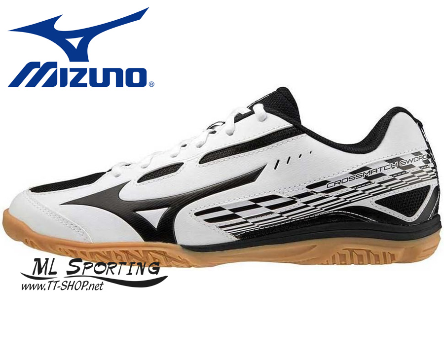 MIZUNO Crossmatch Sword