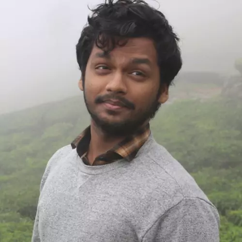 Vivek Raman