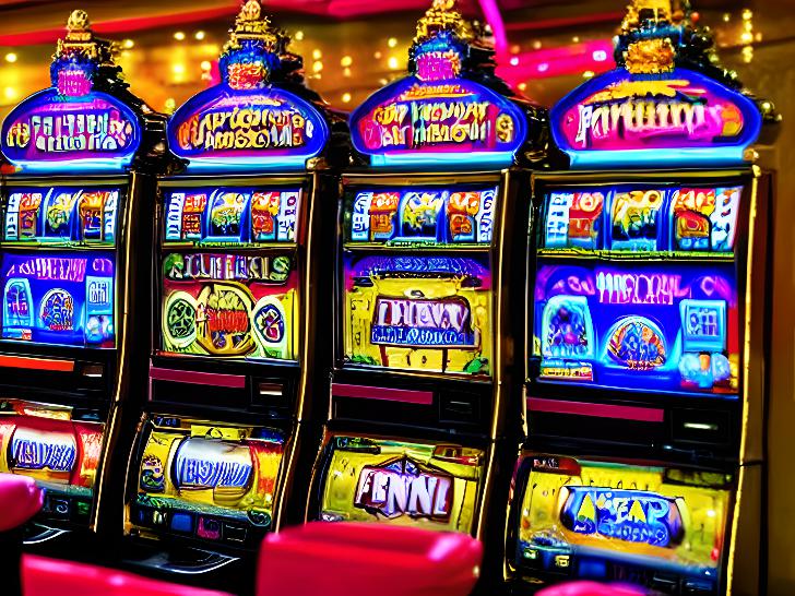 Casino en Ligne Bonus sans Dépôt