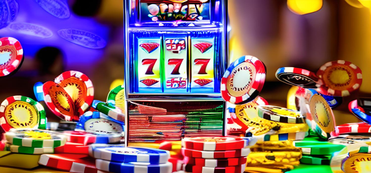 casino en ligne sur mobile