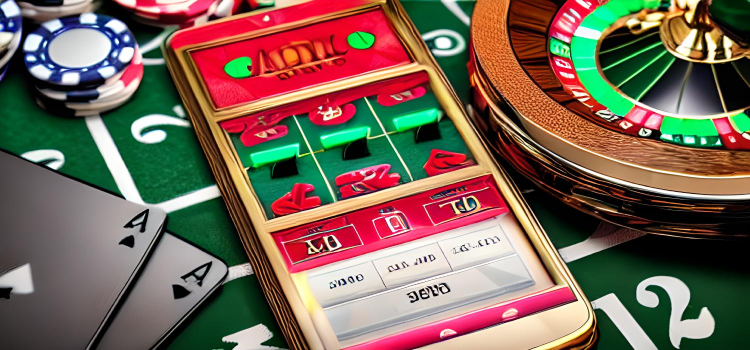 casino en ligne sur mobile