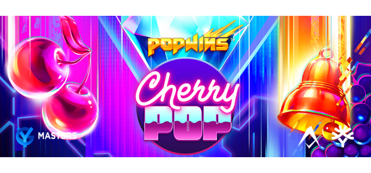 cherry pop online casino games