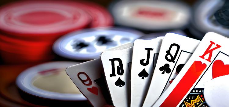 comment jouer au poker