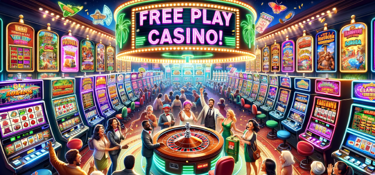 Jeux casino gratuit