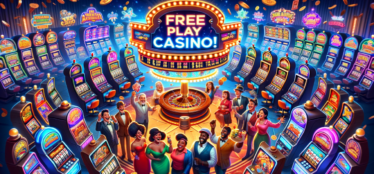 jeux casino gratuit