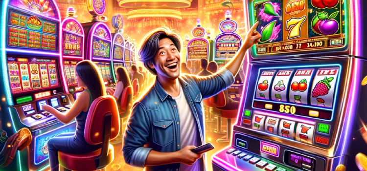 jeux de casino gratuit machine à sous