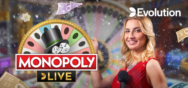 monopoly live