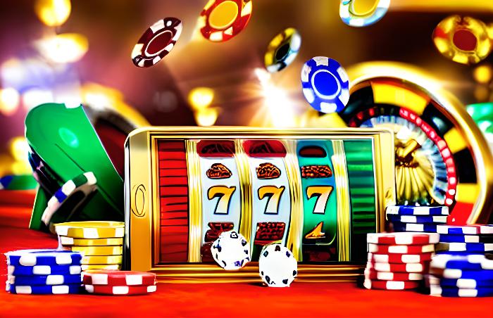 roulette casino en ligne