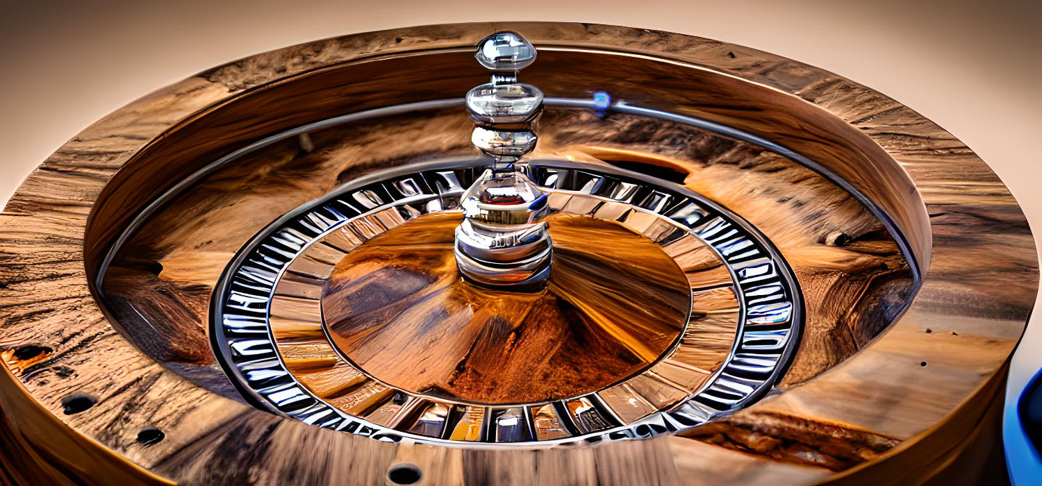 roulette casino