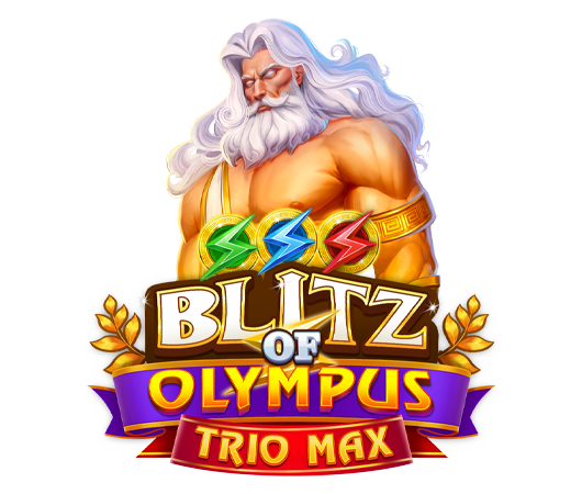 Blitz of Olympus