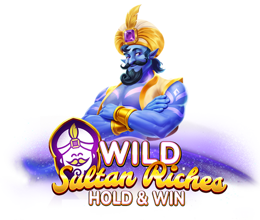 Wild sultan