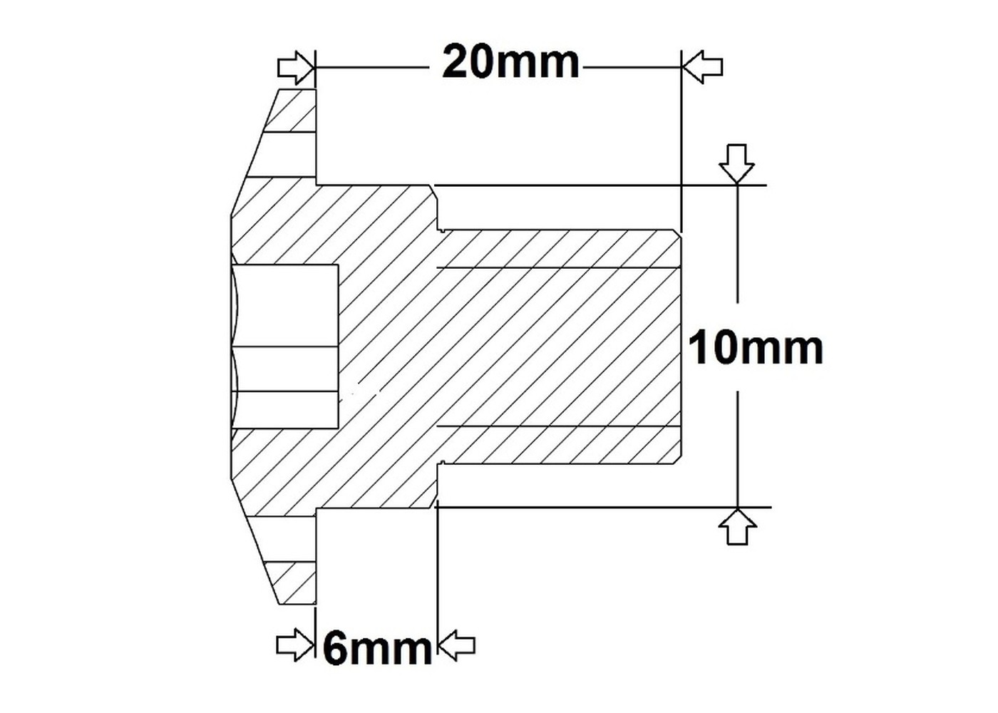 Skid Plate w RIMS System Titanium Bolt Kit ...