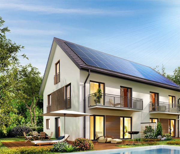 Drone on sale quote solar