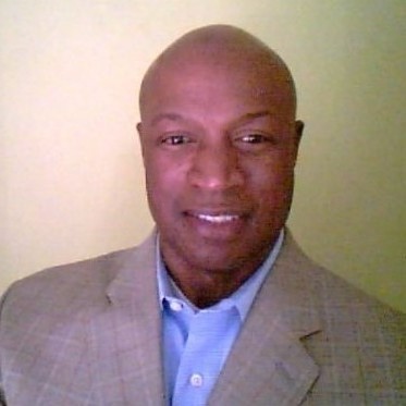 Photo of Leon Mangum