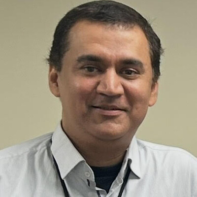 Photo of Mudassir Saiyed