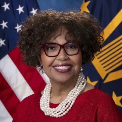 Photo of Dr. Clark