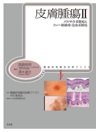 皮膚腫瘍Ⅱ | 株式会社文光堂