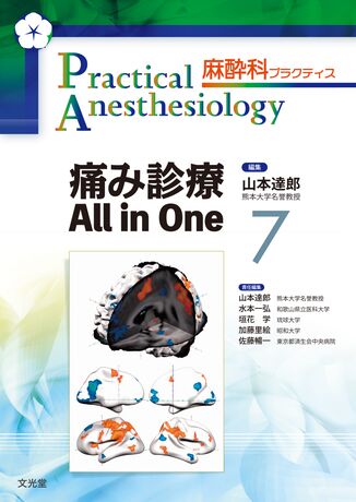 痛み診療 All in One | 株式会社文光堂