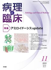 大学生 割引 病理と臨床 株式会社文光堂 | 臨床医学