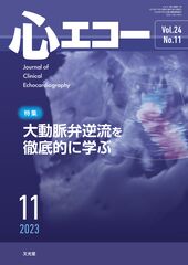 心エコー　文光堂　2022年1月〜12月とおまけ