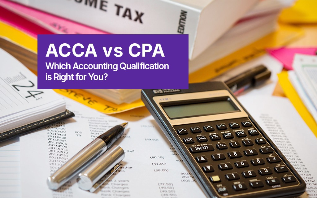 ACCA vs CPA