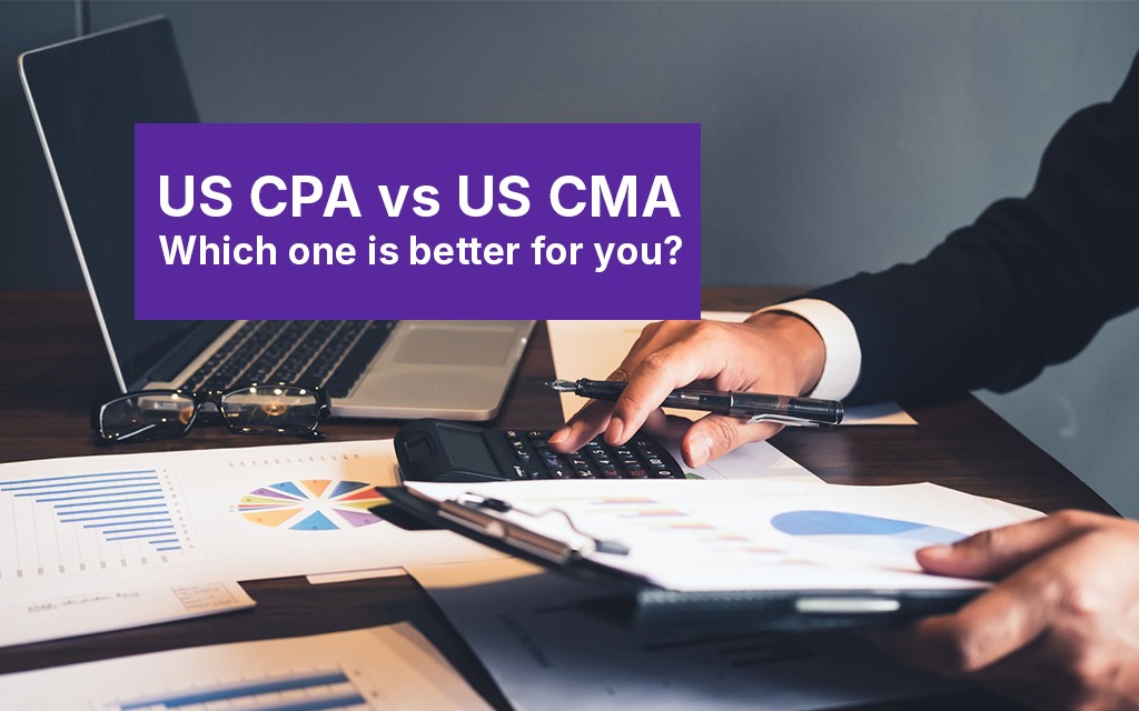 CPA vs CMA