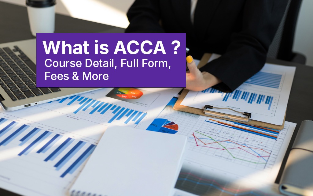 What is ACCA Course